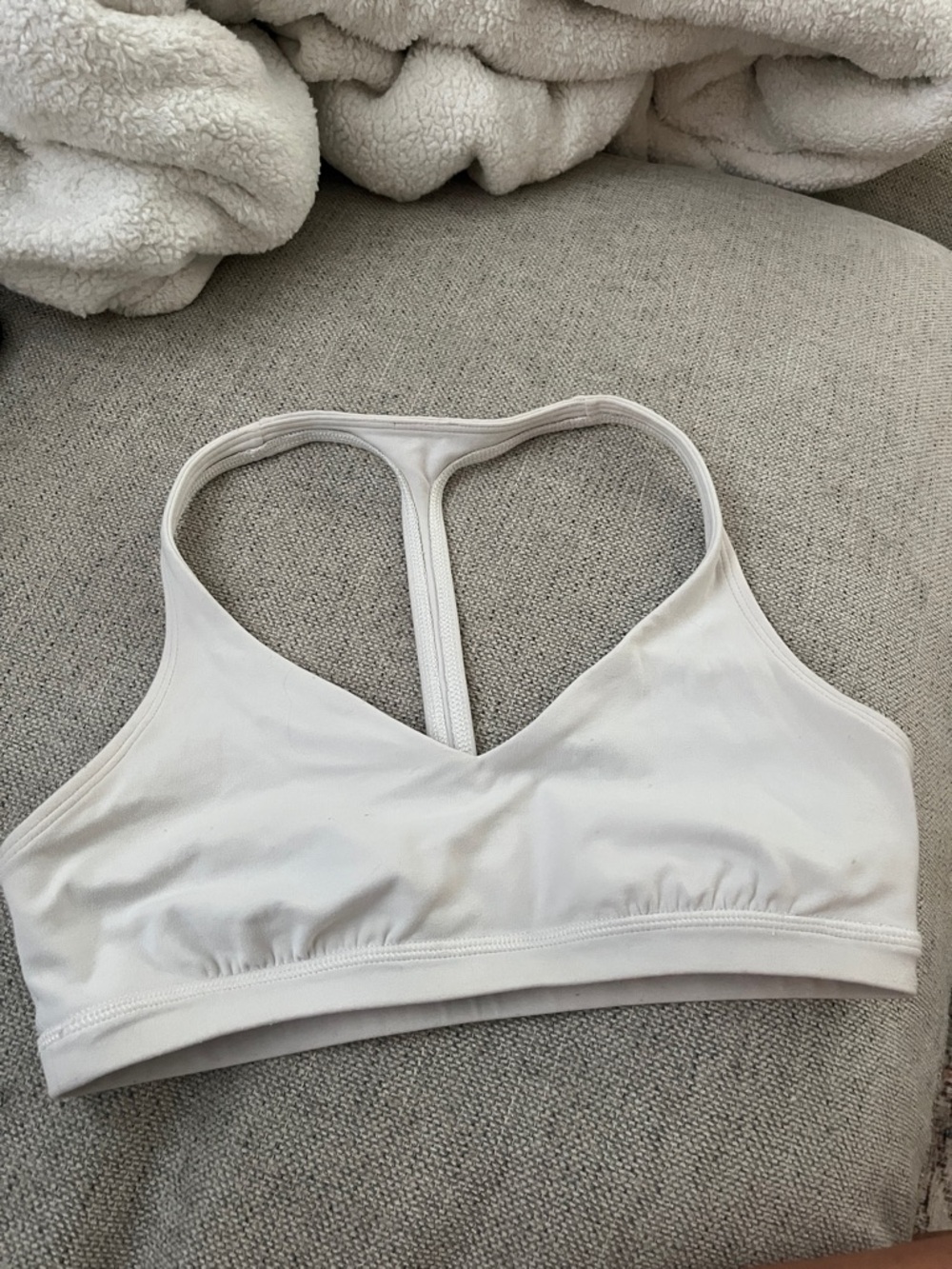 Lulu lemon sports bra